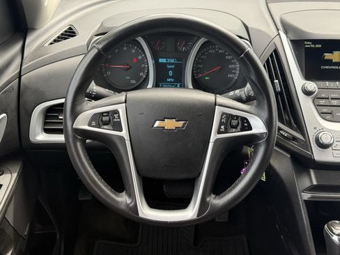 Used 2017 Chevrolet Equinox LT w/ Convenience Package FWD image 15
