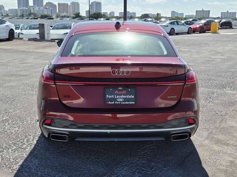 New 2025 Audi A5 2.0T Premium Plus image 5