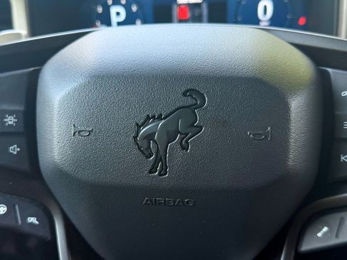 Used 2024 Ford Bronco Raptor AWD/4WD image 32