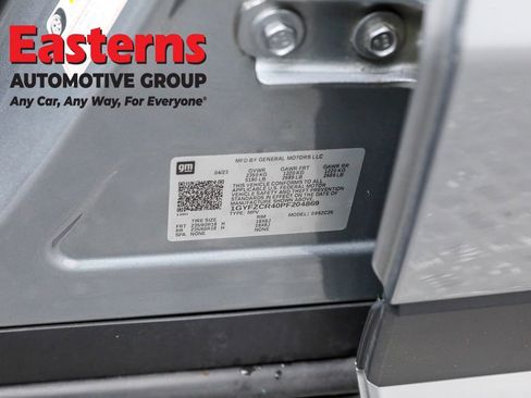 Used 2023 Cadillac XT4 Premium Luxury image 35