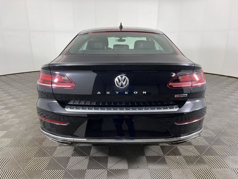 Used 2019 Volkswagen Arteon SE image 8
