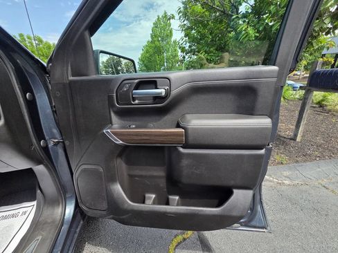 Used 2021 Chevrolet Silverado 1500 RST AWD/4WD image 10