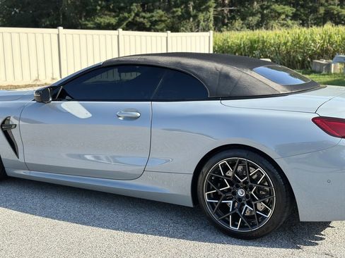 Used 2023 BMW M8 Competition image 16