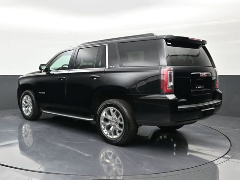 Used 2019 GMC Yukon SLE w/ SLE Value Package image 3