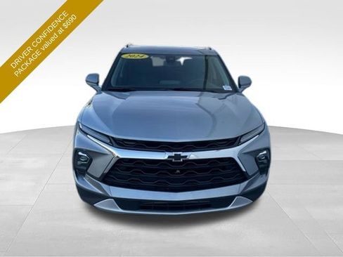 Used 2024 Chevrolet Blazer LT w/ Convenience Package FWD image 7