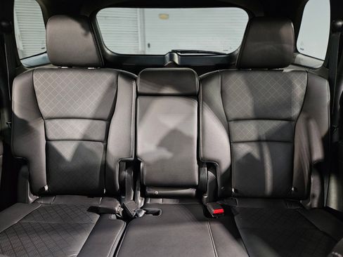 Used 2019 Honda Passport Touring image 13