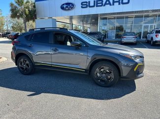 Used 2025 Subaru Crosstrek 2.5i Sport video 1