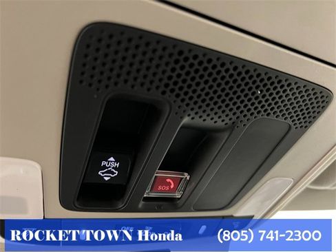 New 2025 Honda Accord Touring image 23