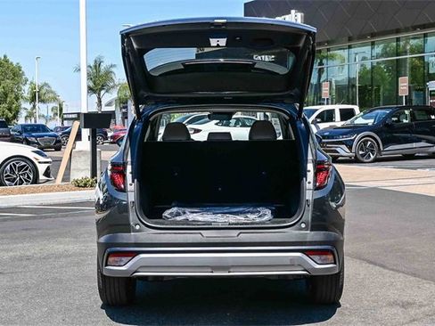 New 2025 Hyundai Tucson SEL image 26