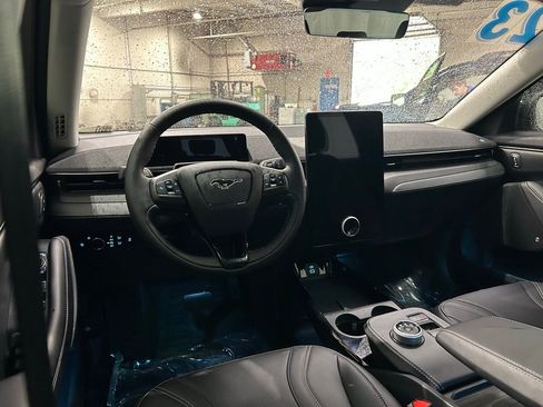 Used 2023 Ford Mustang Mach-E Premium AWD/4WD image 14
