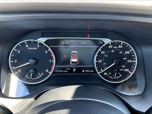 Certified 2023 Nissan Rogue SL w/ SL Premium Package AWD/4WD image 25
