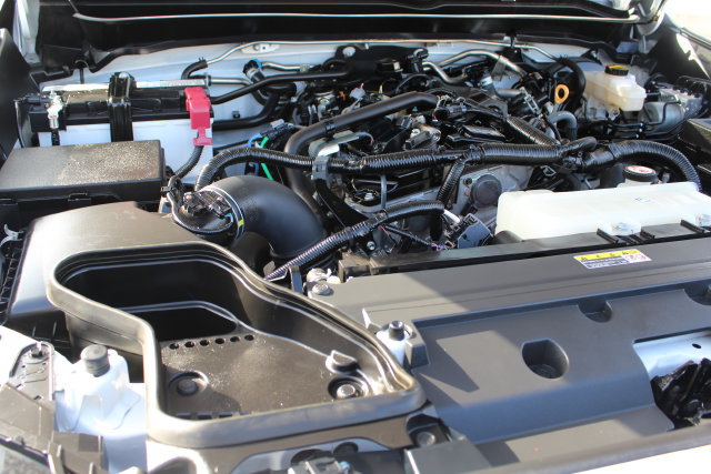 Certified 2024 Toyota Tacoma SR5 RWD image 65