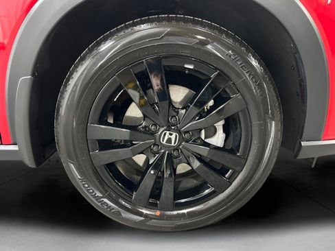 Used 2026 Honda HR-V Sport image 26