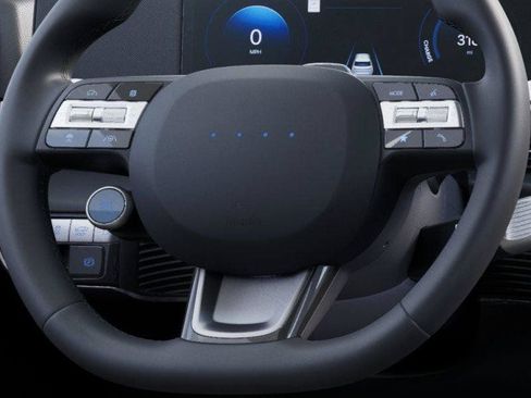 New 2026 Hyundai Ioniq 5 Limited RWD image 15