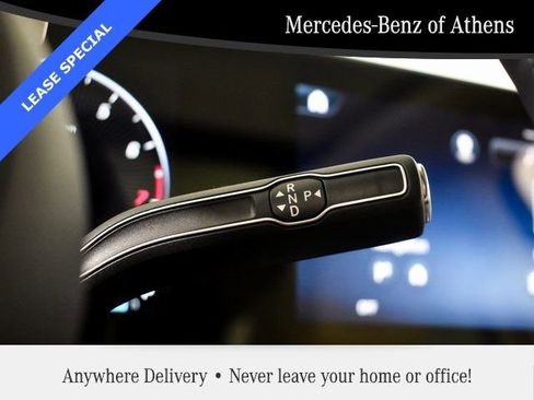 New 2026 Mercedes-Benz GLE 350 4MATIC image 23