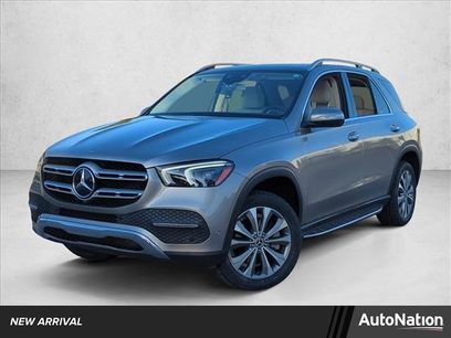 Used 2020 Mercedes-Benz GLE 350 4MATIC