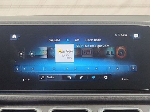 Used 2022 Mercedes-Benz GLE 350 4MATIC image 13