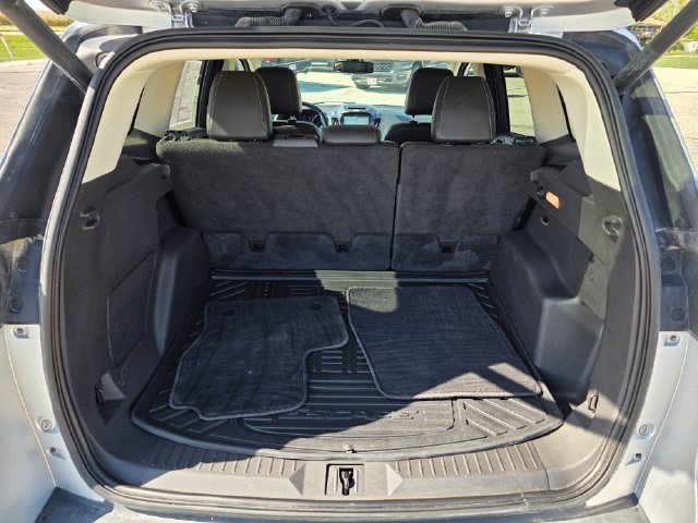 Used 2016 Ford Escape Titanium w/ Equipment Group 301A FWD image 10