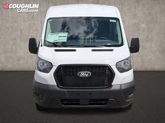 New 2026 Ford Transit 250 148 Medium Roof Extended AWD video 2