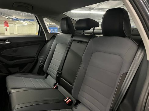 New 2026 Volkswagen Jetta SE image 22