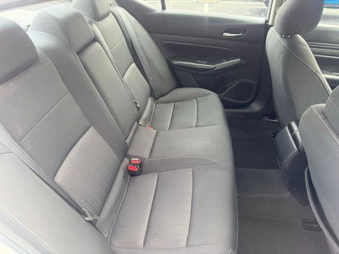 Used 2022 Nissan Altima 2.5 AWD/4WD image 35
