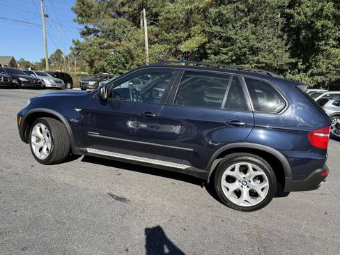 Used 2010 BMW X5 xDrive48i AWD/4WD image 8