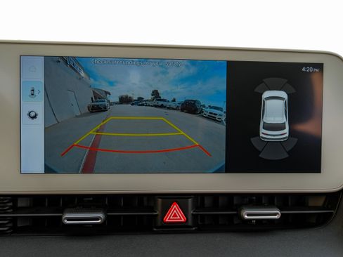 Used 2023 Hyundai Ioniq 5 SEL w/ Cargo Package image 21