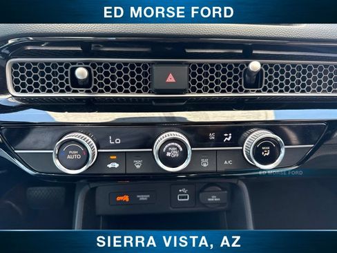 Used 2024 Honda Civic LX image 14