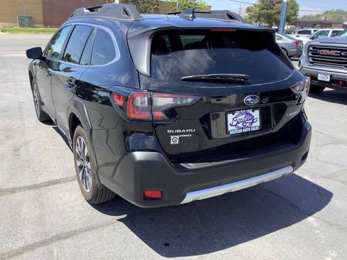 Used 2024 Subaru Outback Limited AWD/4WD image 15