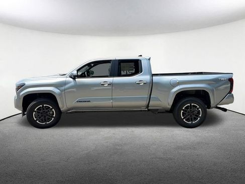 New 2026 Toyota Tacoma TRD Sport AWD/4WD image 6