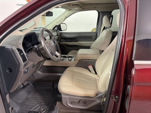 Used 2021 Ford Expedition Max XLT AWD/4WD image 12
