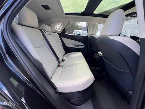 Used 2025 Lexus NX 350h AWD w/ Accessory Package (K3) image 19