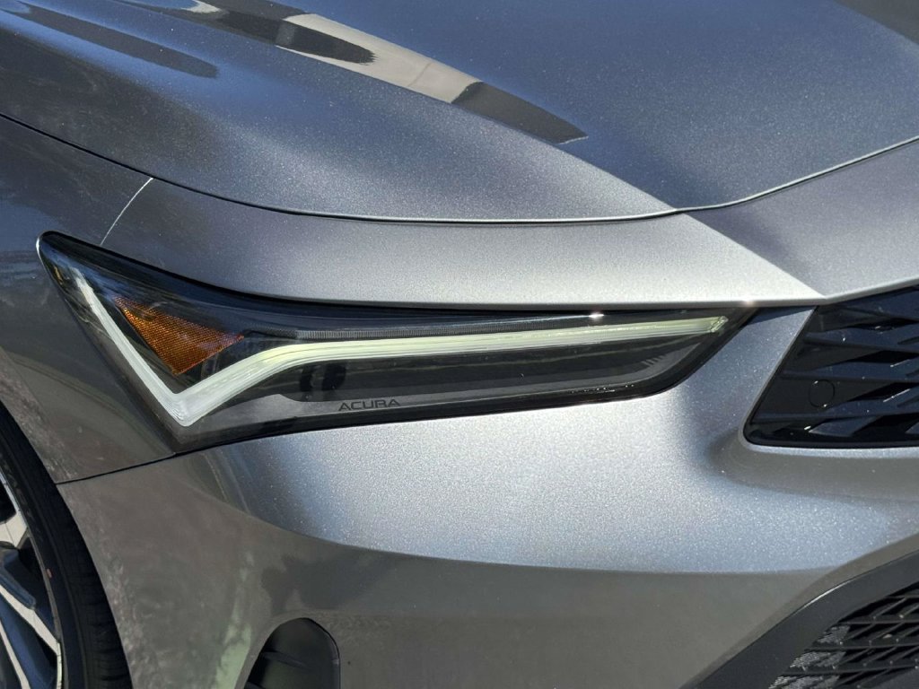 Certified 2024 Acura Integra FWD image 8