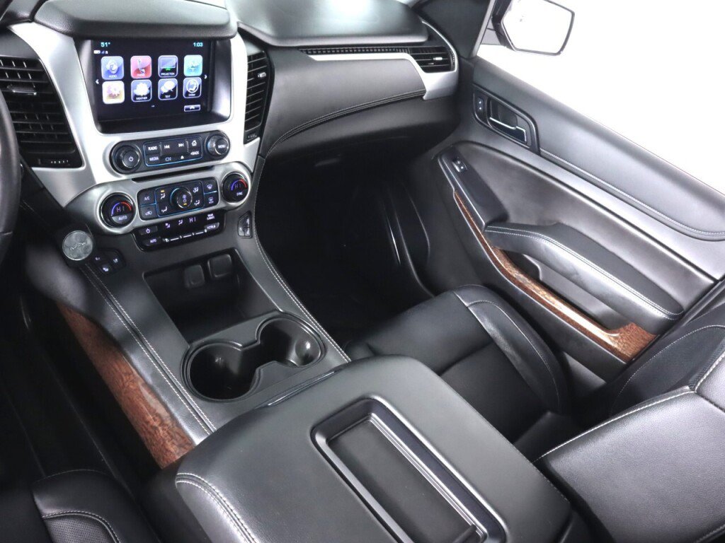 Used 2018 GMC Yukon SLT AWD/4WD image 33