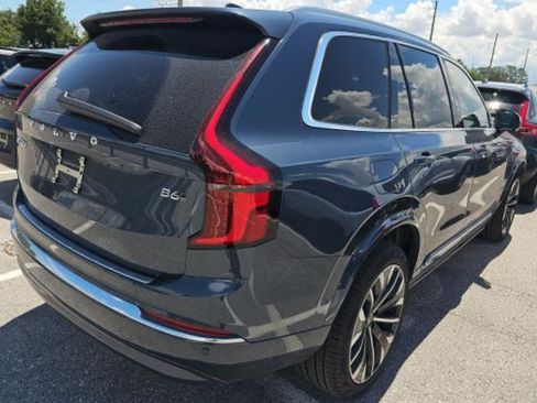 Used 2026 Volvo XC90 B6 Plus AWD/4WD image 3