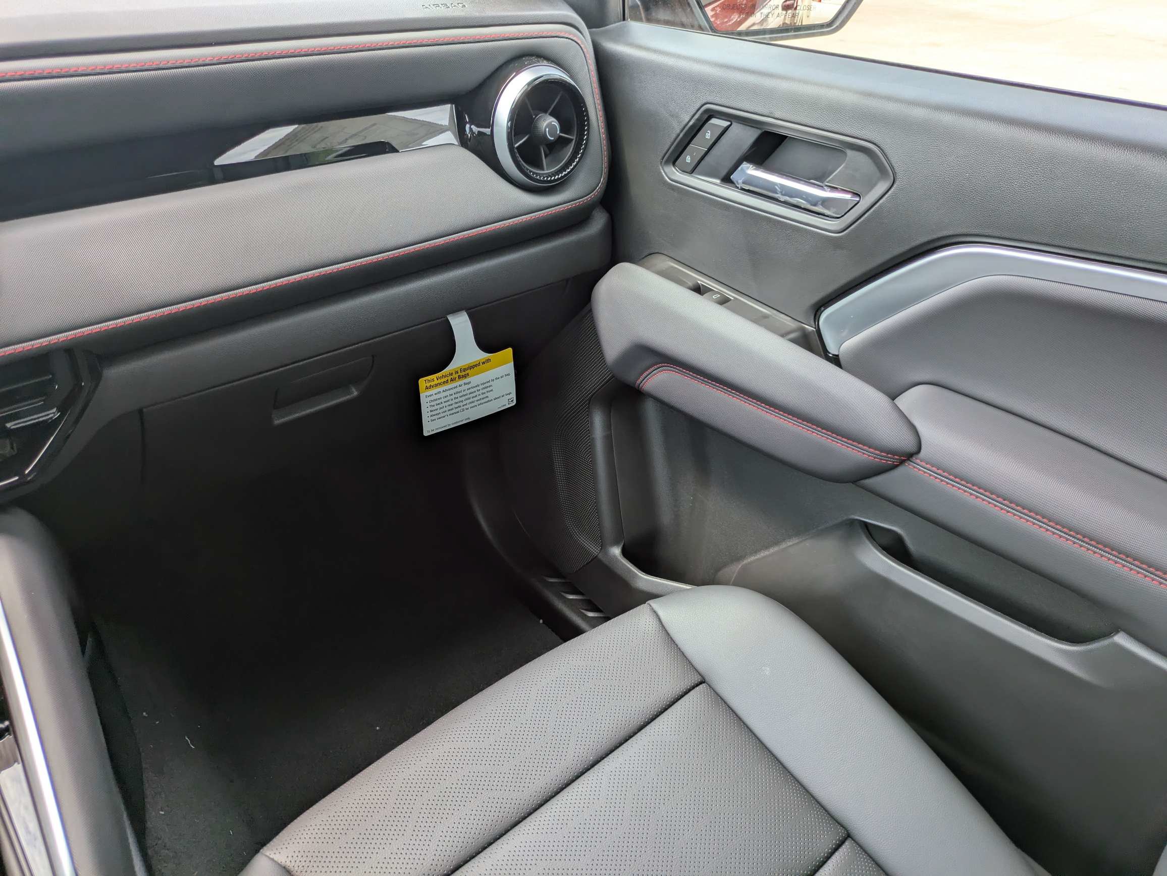 New 2026 Chevrolet Colorado Z71 w/ Technology Package AWD/4WD image 10