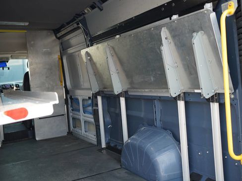 Used 2020 RAM ProMaster 3500 FWD image 12