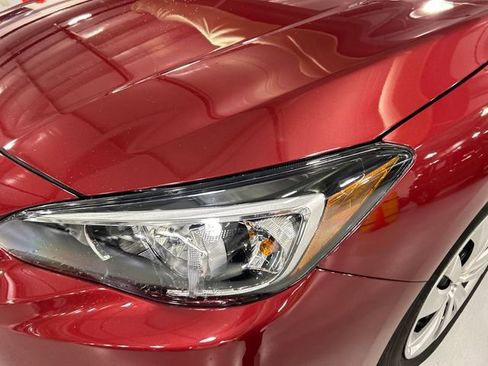 Used 2023 Subaru Impreza 2.0i image 7