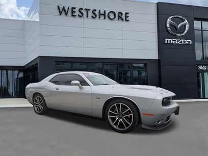 Used 2023 Dodge Challenger R/T
