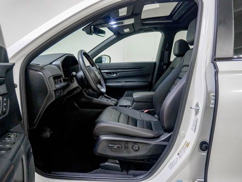 Certified 2026 Honda CR-V Sport-L image 20