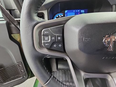 Used 2024 Ford Bronco Black Diamond AWD/4WD image 29