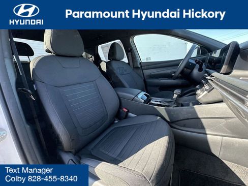 New 2025 Hyundai Santa Cruz SE image 29