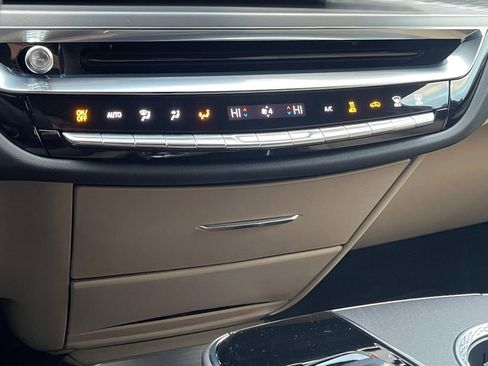 Used 2024 Cadillac Lyriq Luxury w/ Nappa Leather Package image 34