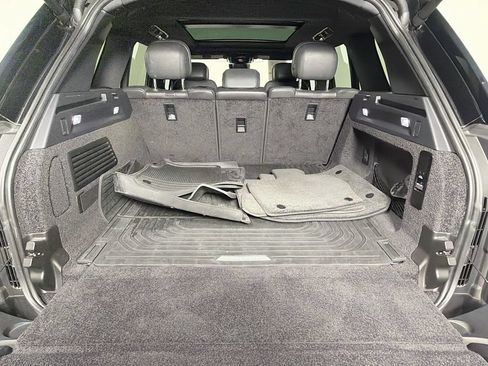Certified 2023 Land Rover Range Rover SE AWD/4WD image 28