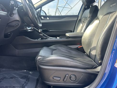 Used 2022 Kia K5 GT-Line w/ GT-Line FWD Premium Package image 12