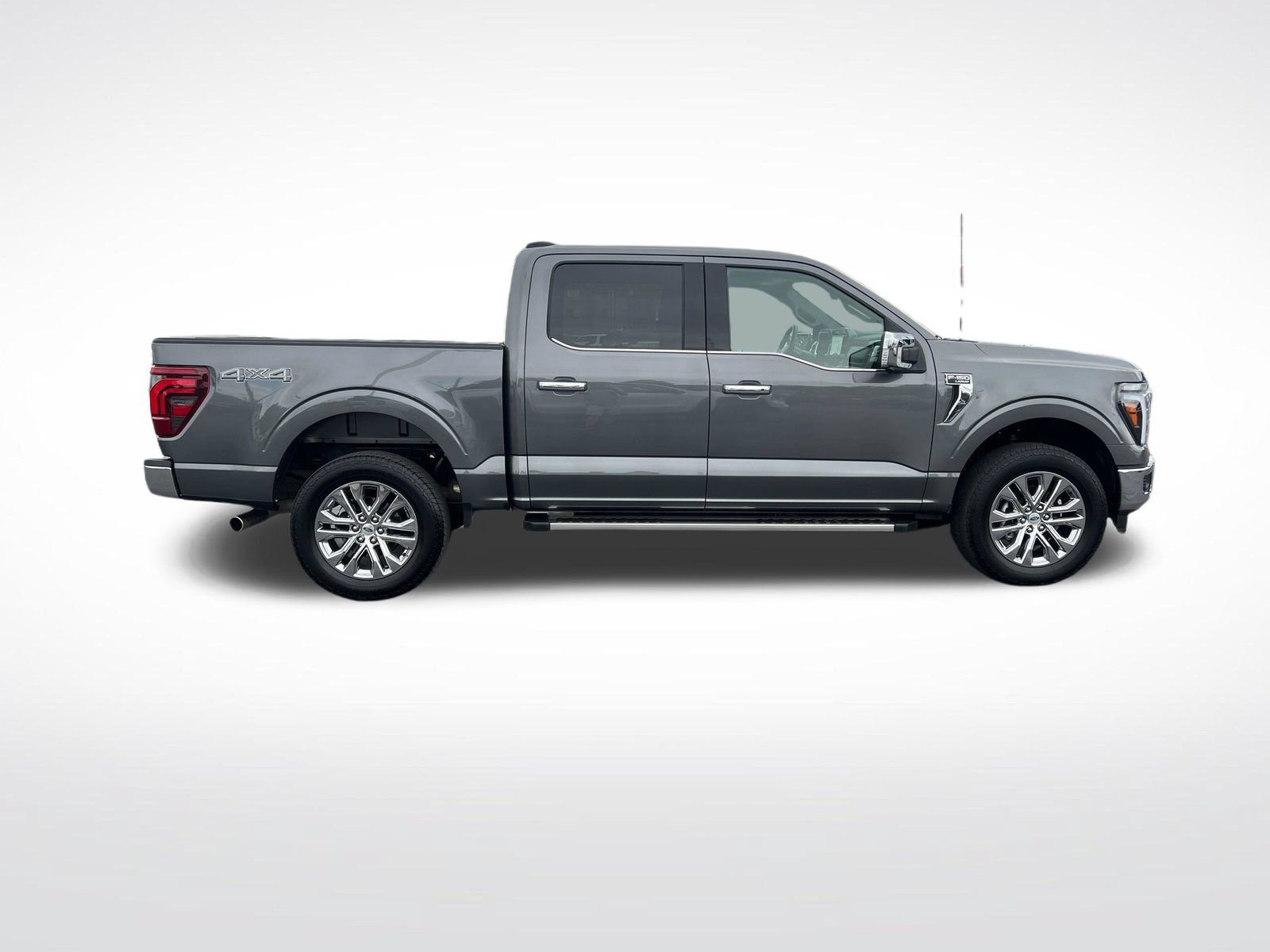 Used 2026 Ford F150 Lariat AWD/4WD image 2