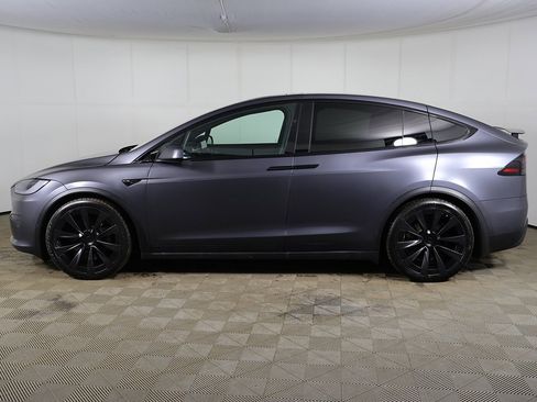 Used 2023 Tesla Model X Plaid image 12