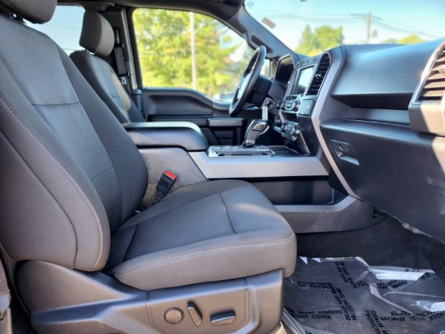 Used 2019 Ford F150 XLT w/ Equipment Group 302A Luxury AWD/4WD image 11