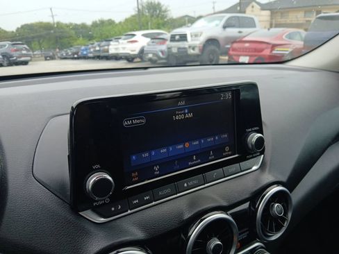 Used 2020 Nissan Sentra S FWD image 21