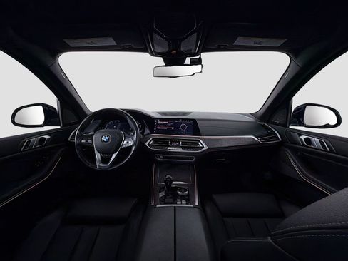 Used 2019 BMW X5 xDrive40i w/ Off-Road Package AWD/4WD image 9